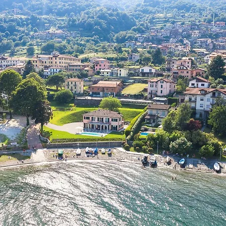 Villa New Stunning With Pool And Beach Access *