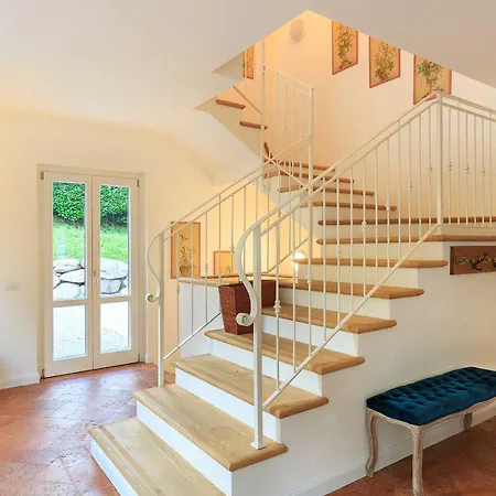 Villa New Stunning With Pool And Beach Access